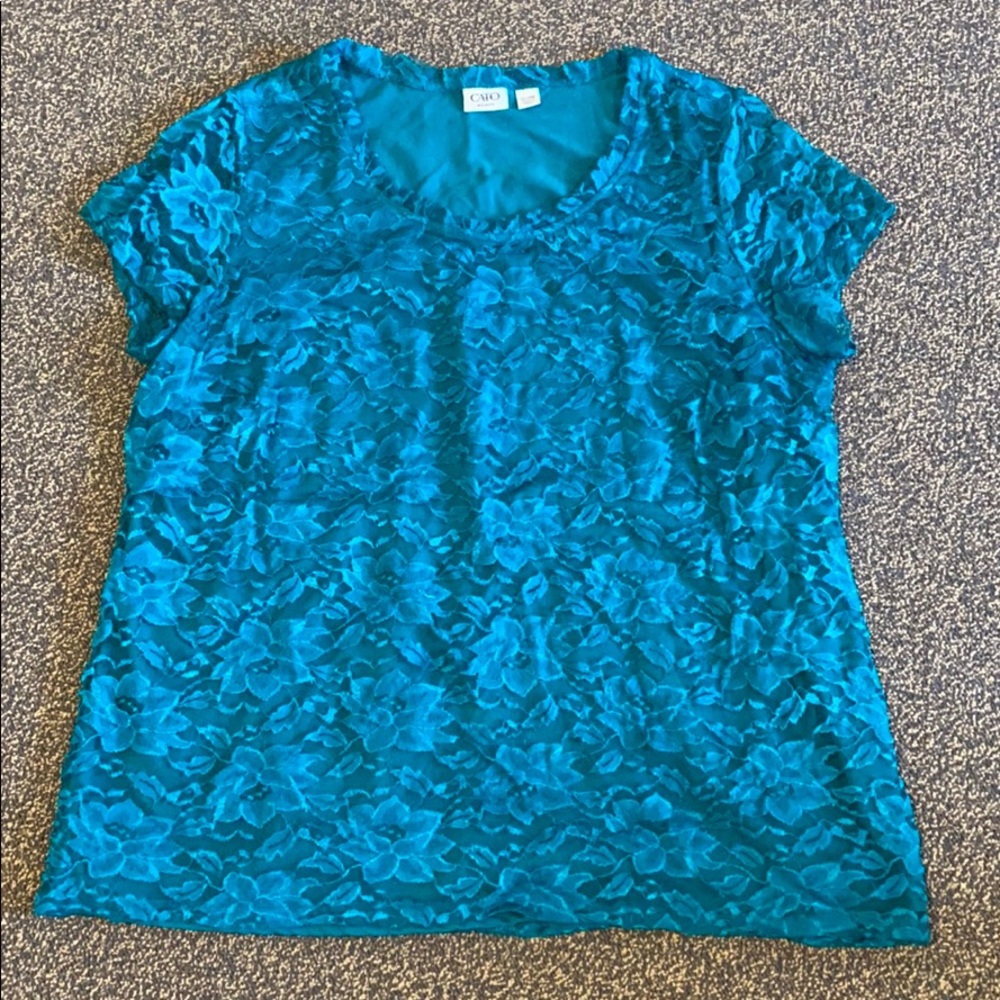 Cato women’s top